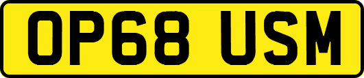 OP68USM