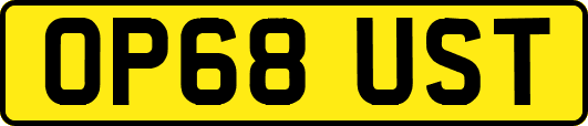 OP68UST