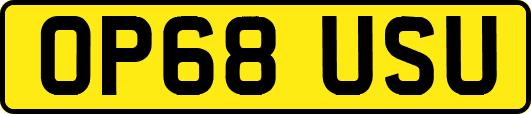 OP68USU