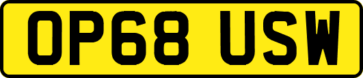 OP68USW