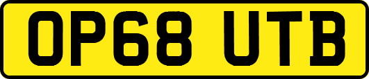 OP68UTB