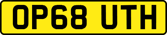 OP68UTH