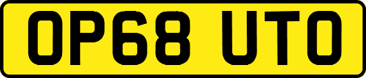 OP68UTO
