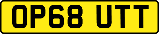 OP68UTT