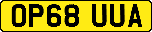 OP68UUA