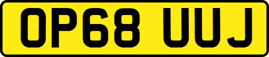 OP68UUJ