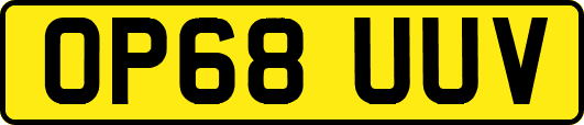 OP68UUV