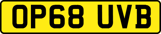 OP68UVB