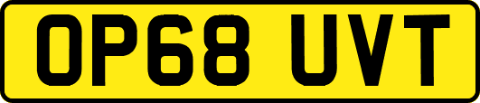 OP68UVT
