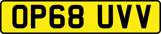OP68UVV