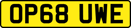 OP68UWE