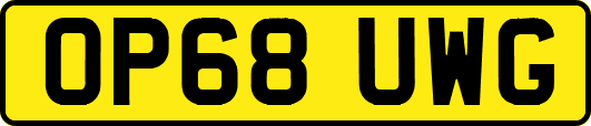 OP68UWG