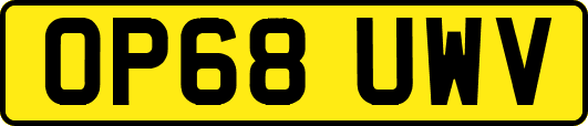 OP68UWV