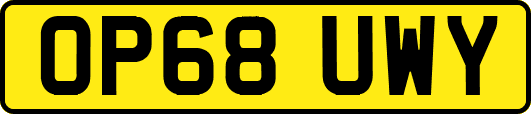 OP68UWY