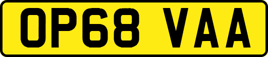 OP68VAA