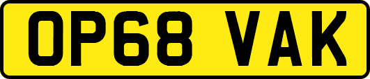 OP68VAK