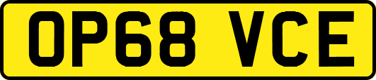 OP68VCE
