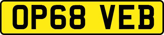 OP68VEB
