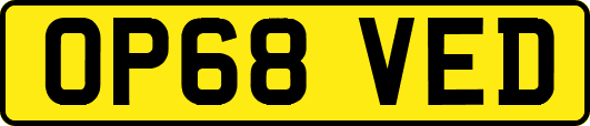 OP68VED
