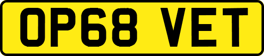 OP68VET