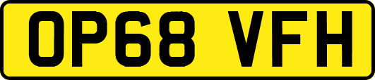 OP68VFH