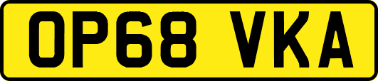 OP68VKA