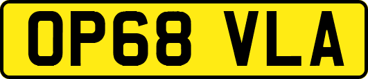 OP68VLA