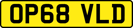 OP68VLD