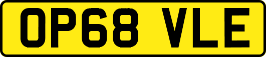 OP68VLE