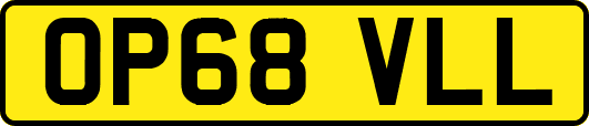 OP68VLL