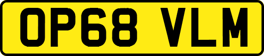 OP68VLM