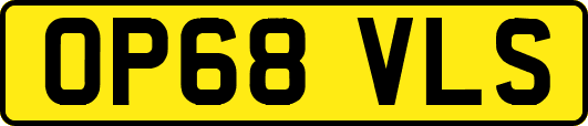 OP68VLS
