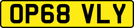 OP68VLY