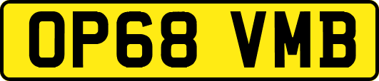 OP68VMB