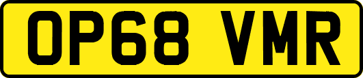 OP68VMR