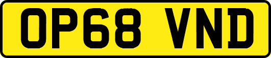 OP68VND
