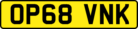 OP68VNK