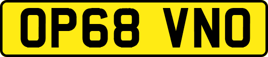 OP68VNO