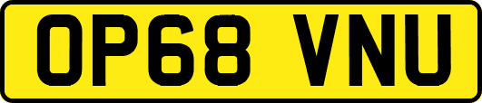 OP68VNU