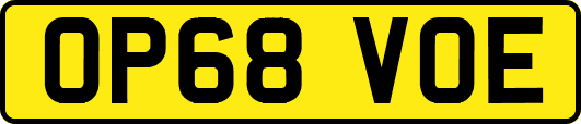 OP68VOE