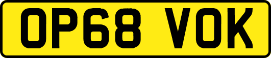 OP68VOK