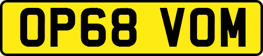 OP68VOM