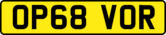 OP68VOR