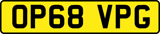 OP68VPG