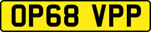 OP68VPP