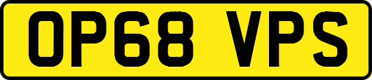OP68VPS