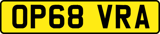 OP68VRA