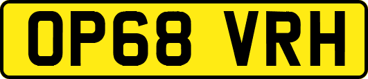 OP68VRH
