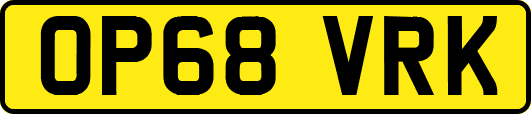 OP68VRK
