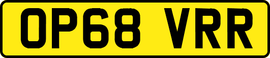 OP68VRR